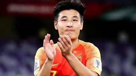 武磊伤退告别国足18强赛,生死战攻击线真空谁来破局 武磊伤退告别国足18强赛,生死战攻击线真空谁来破局