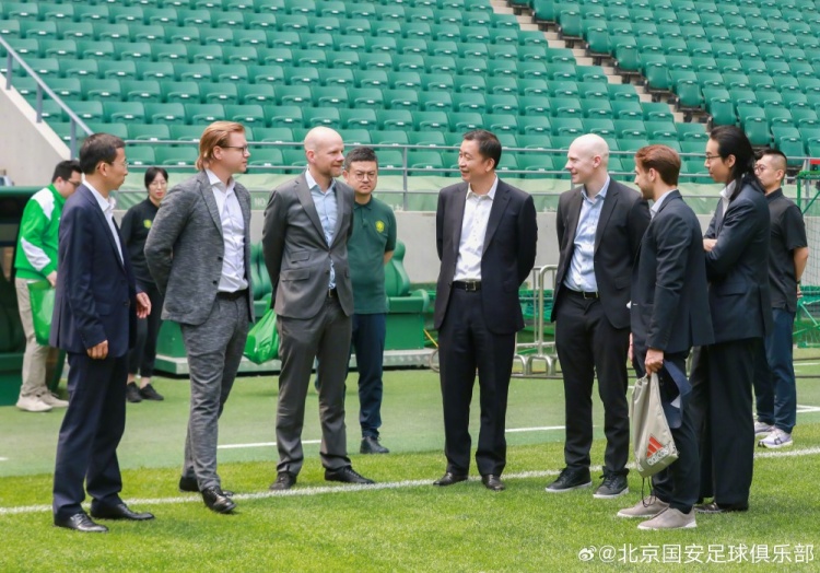 FIFA秘书长格拉夫斯特伦抵京:首要议程锁定央视世界杯转播权