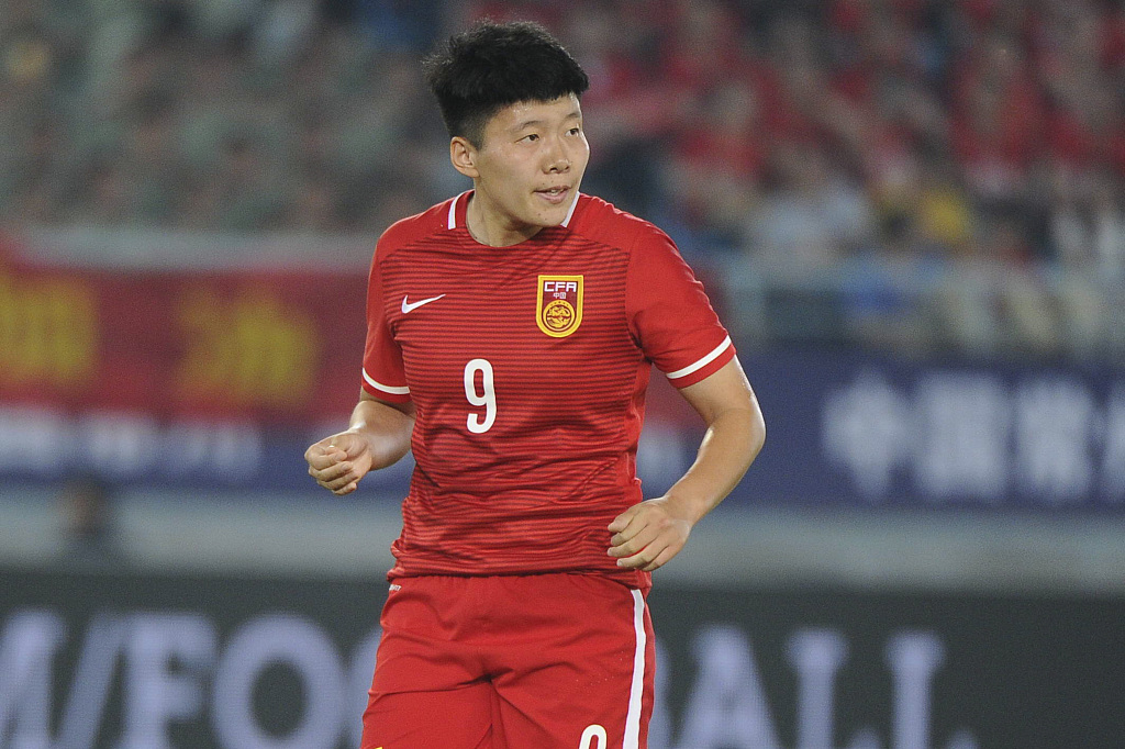 U17女足亚洲杯半决赛2-4负朝鲜 马晓旭通过转型教练考核