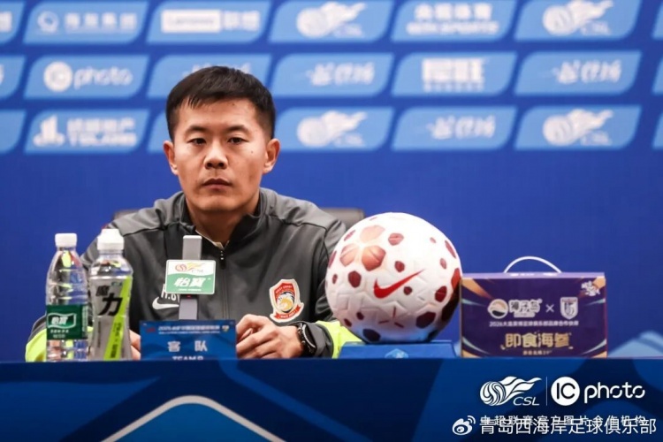 黄博文：捅破窗户纸 西海岸3-2客胜英博终结七连平