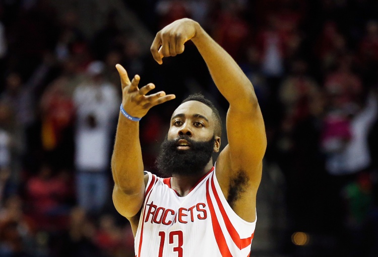亚历山大连庄MVP,哈登8年后重返东决:回溯2018年NBA版图 亚历山大连庄MVP,哈登8年后重返东决:回溯2018年NBA版图