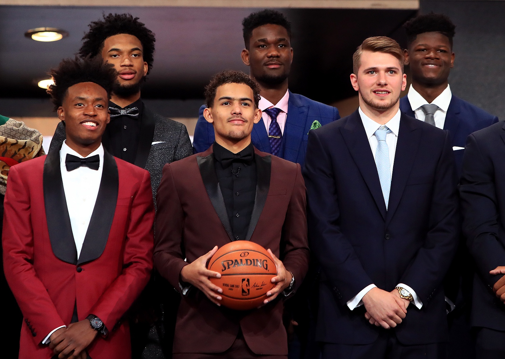 亚历山大连庄MVP,哈登8年后重返东决:回溯2018年NBA版图 亚历山大连庄MVP,哈登8年后重返东决:回溯2018年NBA版图
