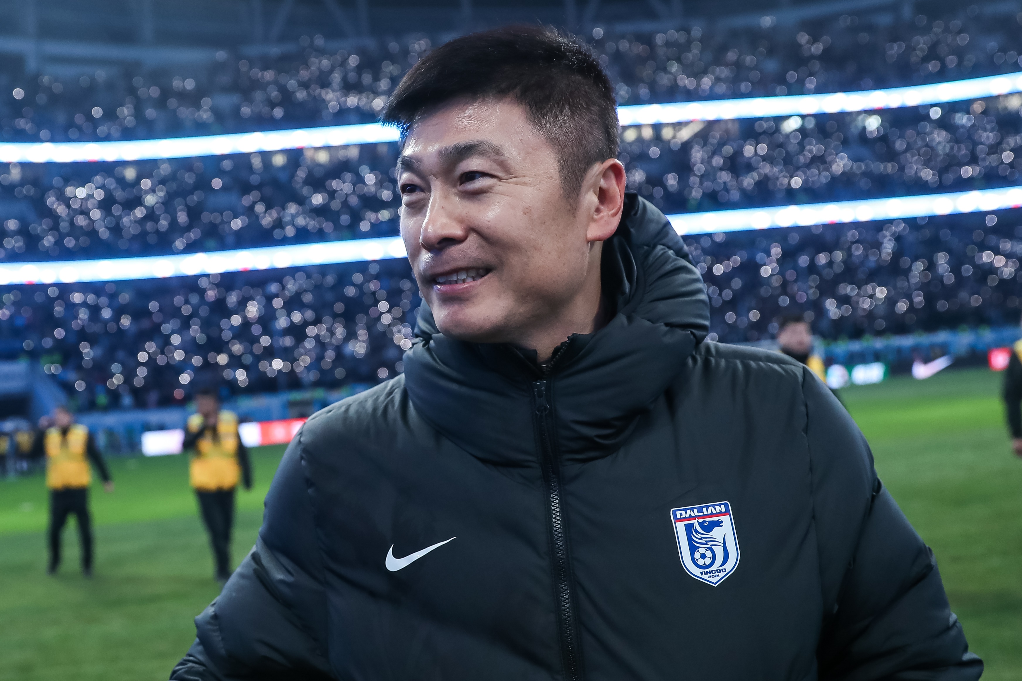 三连败止步！大连英客场1-1深圳，温差10度成最大考验