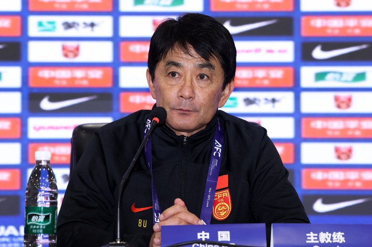 U17国少2-0完胜澳大利亚 决赛再碰日本