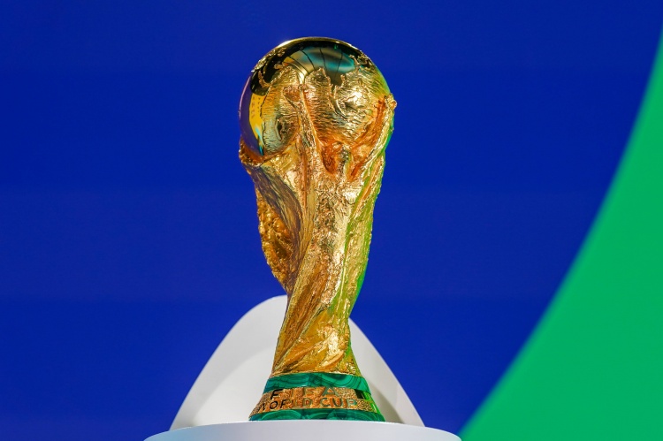 两届世界杯印度版权报价缩水至2500万美元 FIFA预期从1亿降至3500万