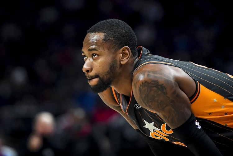 前NBA球员特伦斯·罗斯怒斥西决G5裁判作弊
