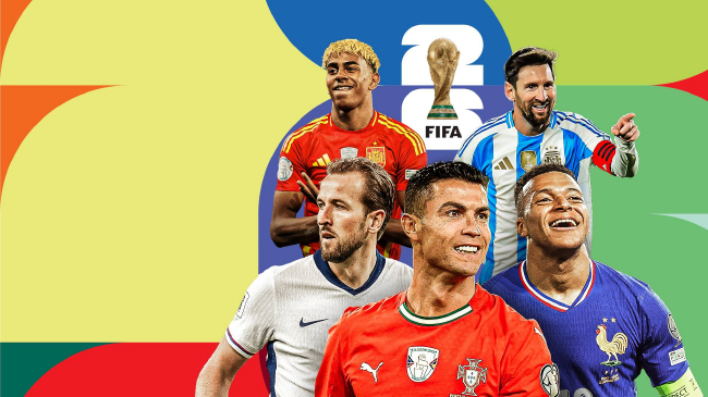 2026世界杯48队104场：美加墨三国家16城场馆及新赛制详解