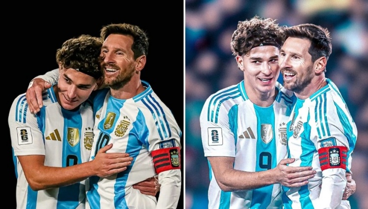 阿根廷卫冕之路:轮换决定上限,梅西带伤出征 阿根廷卫冕之路:轮换决定上限,梅西带伤出征