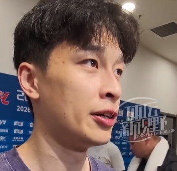 巴顿:三分价值连城,赴国家队要发挥特点 巴顿:三分价值连城,赴国家队要发挥特点