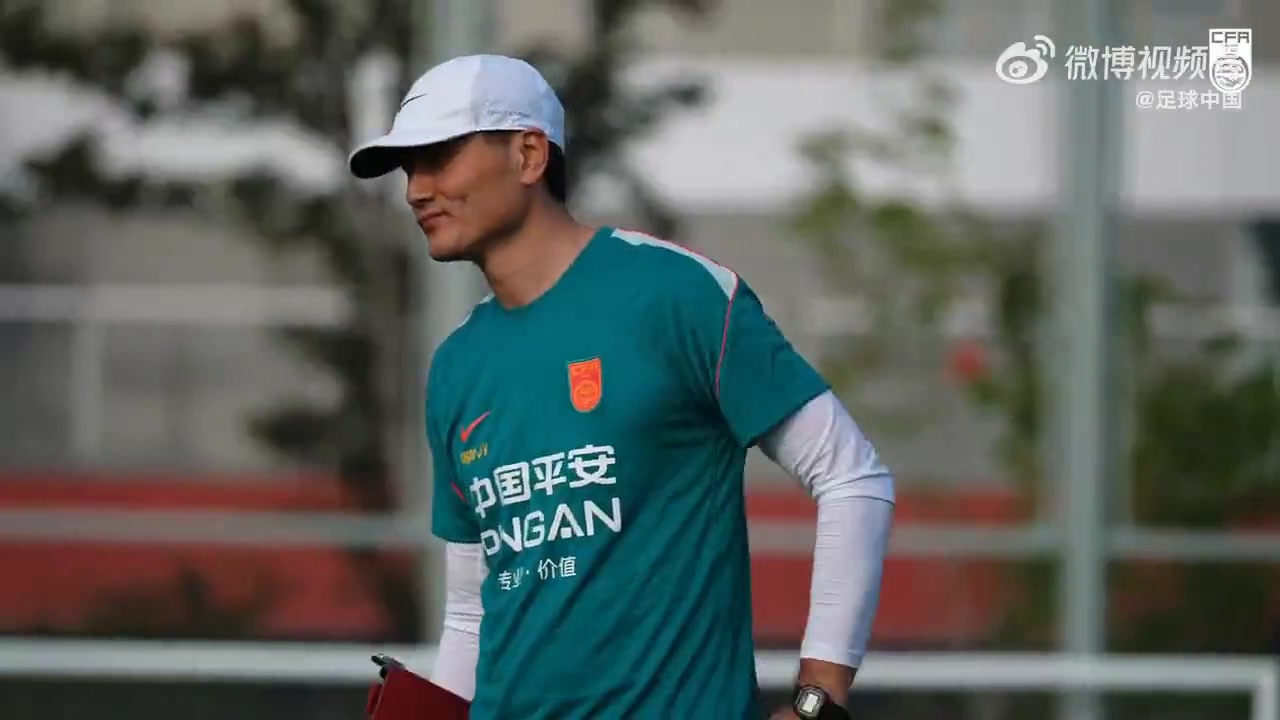 国足上海集结:6月双赛定生死,泰新两战不容有失 国足上海集结:6月双赛定生死,泰新两战不容有失