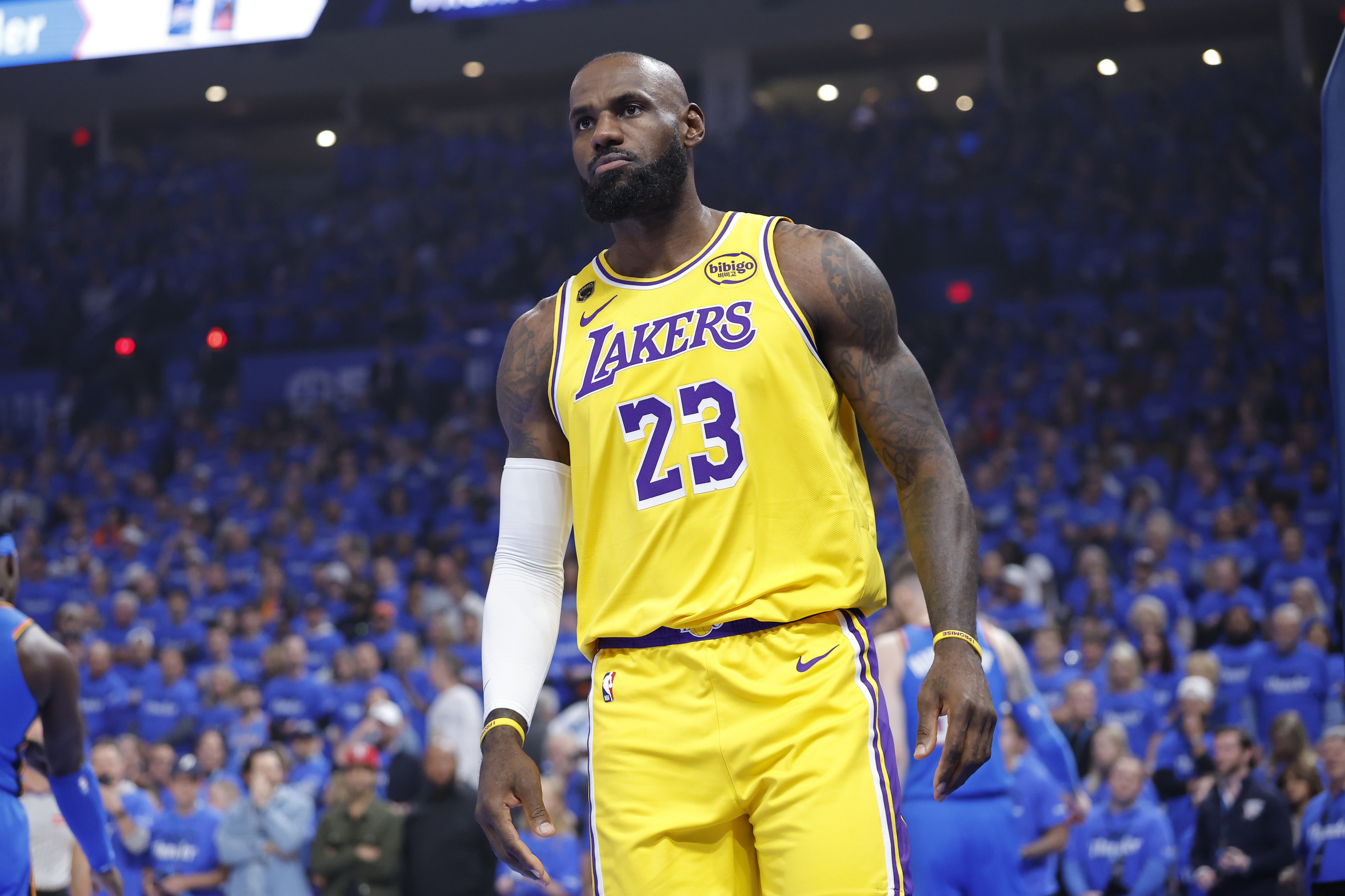 Windhorst:预计詹姆斯留队概率51% 薪资数额成博弈核心